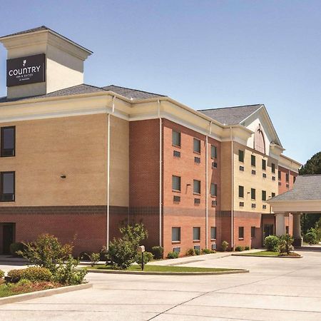 Country Inn & Suites By Radisson, Byram-Jackson South, Ms Екстер'єр фото