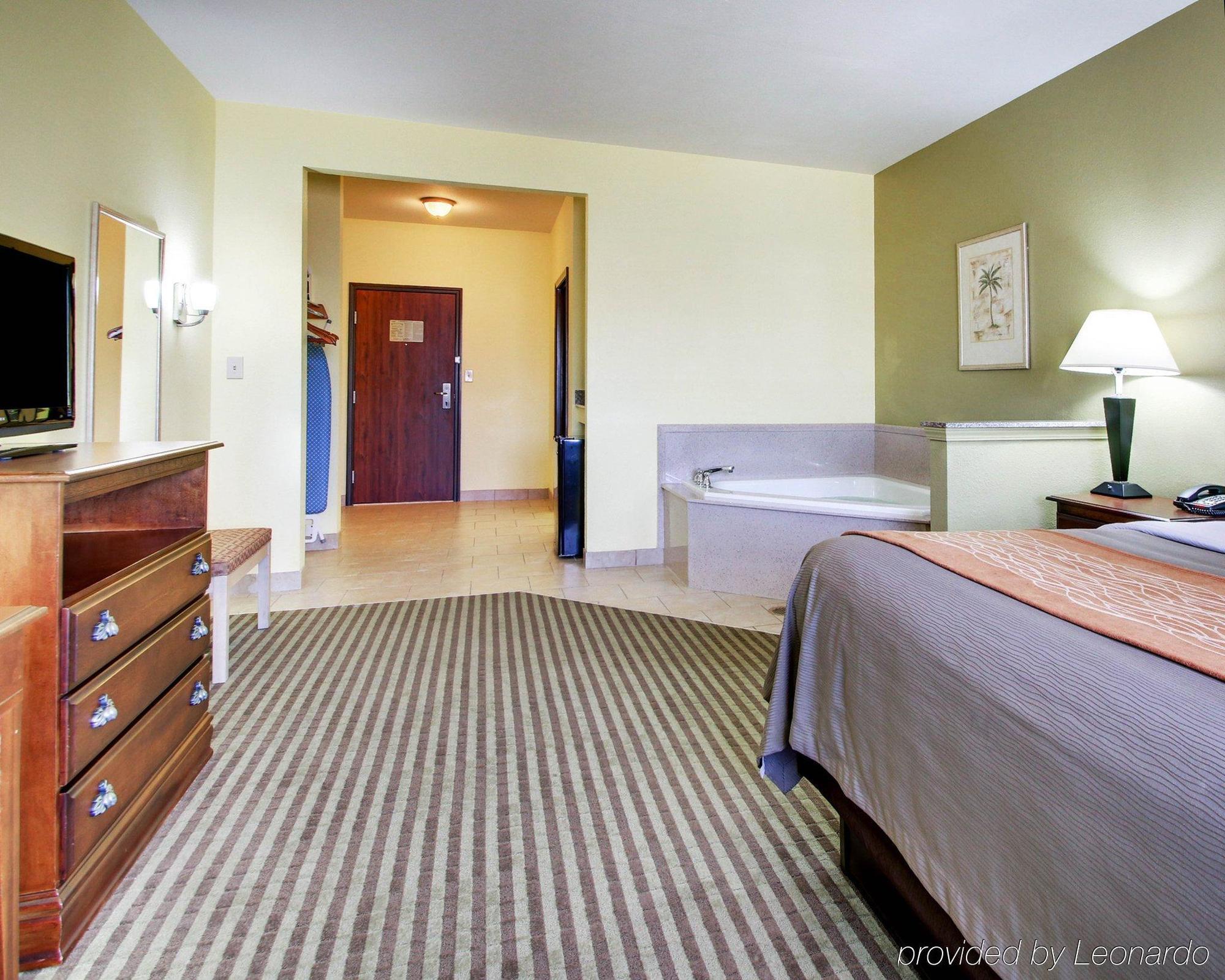Country Inn & Suites By Radisson, Byram-Jackson South, Ms Екстер'єр фото