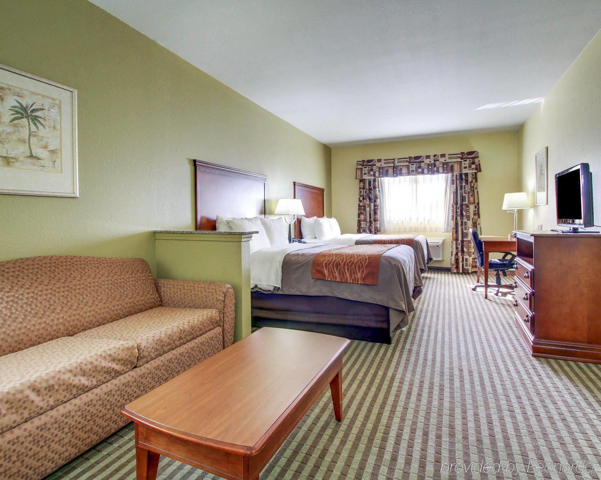 Country Inn & Suites By Radisson, Byram-Jackson South, Ms Екстер'єр фото