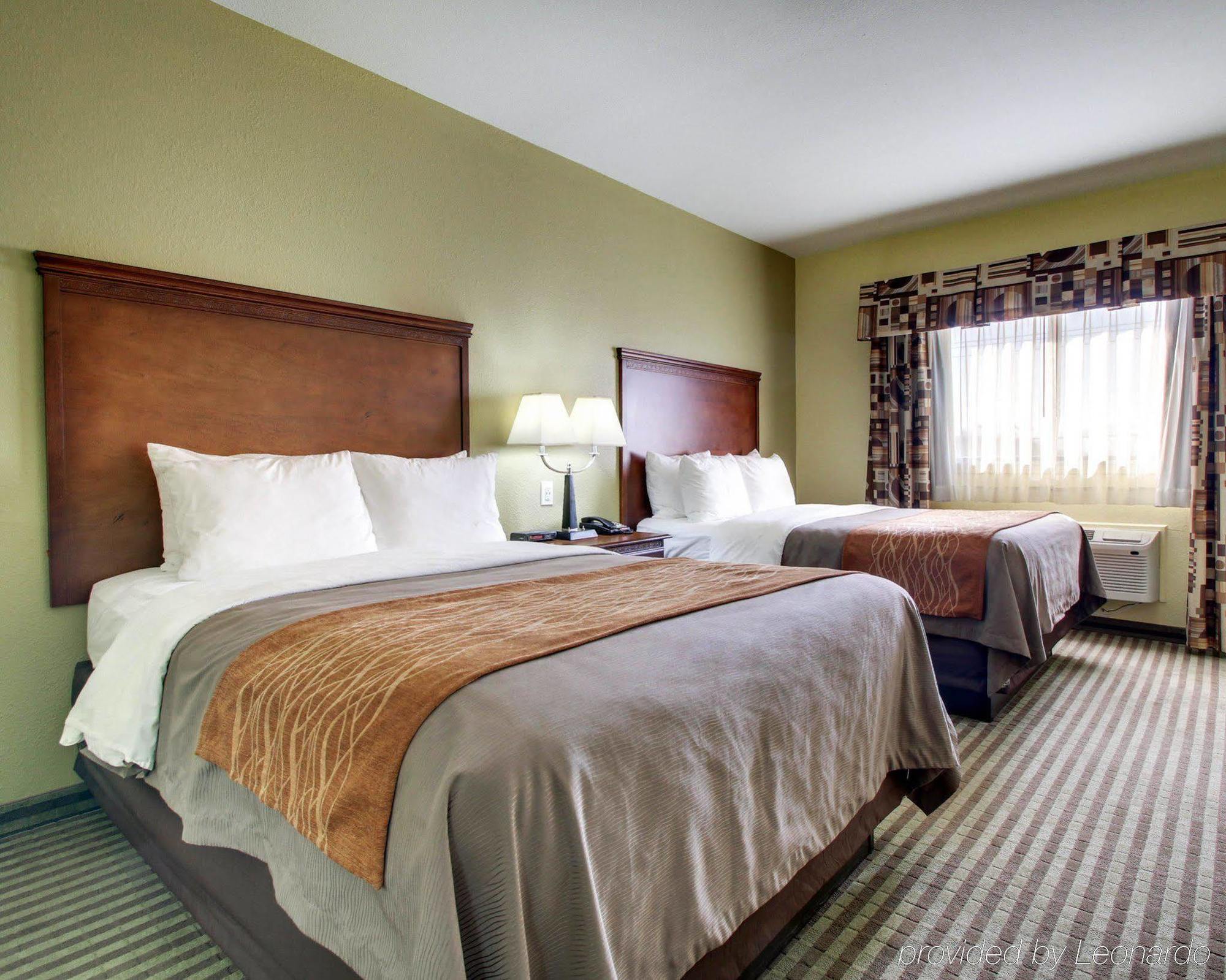 Country Inn & Suites By Radisson, Byram-Jackson South, Ms Екстер'єр фото