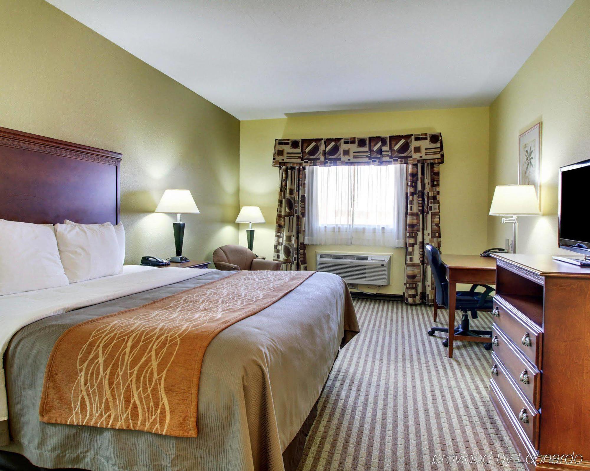 Country Inn & Suites By Radisson, Byram-Jackson South, Ms Екстер'єр фото